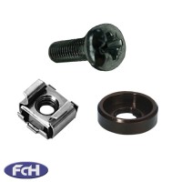 Rackmount Fixings